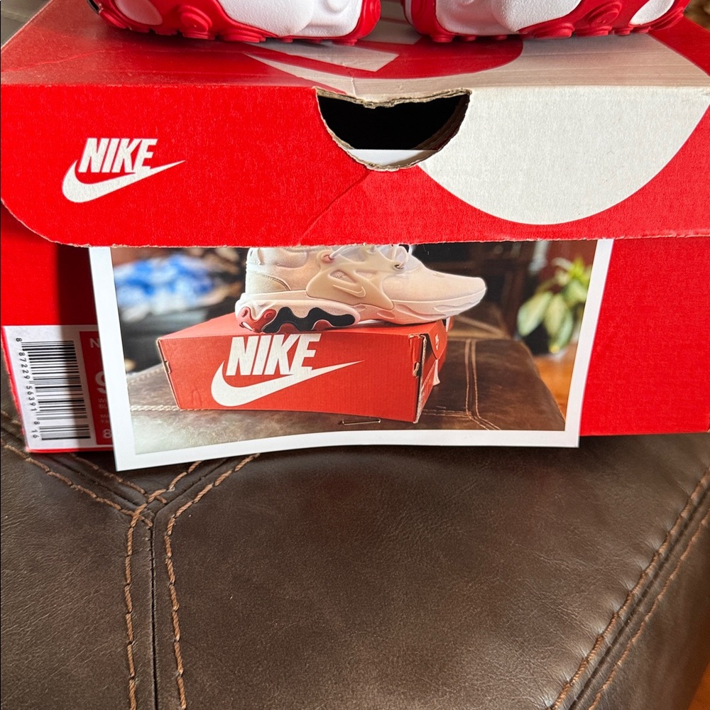 Men’s Nike Presto - Brand New. - Picture 3 of 4